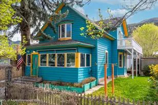 1018 Grand Ave, Glenwood Springs, CO 81601 - Photo 1