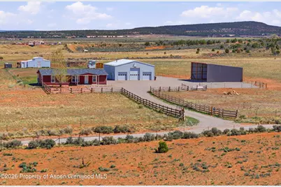 2090 S 15 1/2 Road, Glade Park, CO 81523 - Photo 1