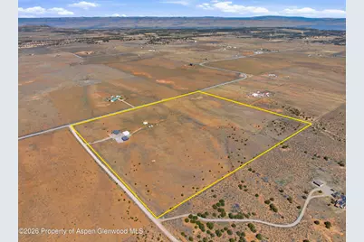 2090 S 15 1/2 Road, Glade Park, CO 81523 - Photo 5