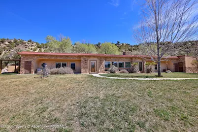 53916 Kk Road, Molina, CO 81646 - Photo 5