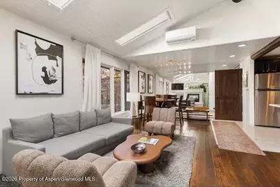 107 Aspen Mountain Road #9, Aspen, CO 81611 - Photo 5