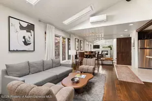 107 Aspen Mountain Rd, Aspen, CO 81611 - Photo 5