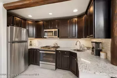 107 Aspen Mountain Road #9, Aspen, CO 81611 - Photo 3