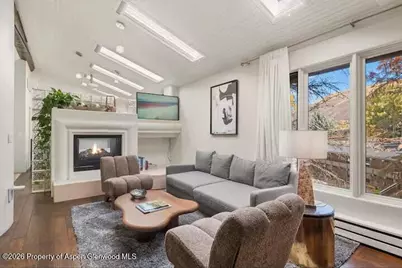 107 Aspen Mountain Road #9, Aspen, CO 81611 - Photo 1