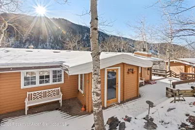 246 Roaring Fork Drive, Aspen, CO 81611 - Photo 1