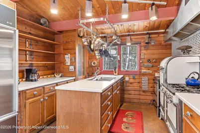 246 Roaring Fork Drive, Aspen, CO 81611 - Photo 9