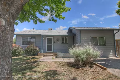 2340 Ute Avenue, Rifle, CO 81650 - Photo 1