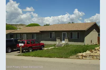 326/328 24th Place, Rifle, CO 81650 - Photo 1
