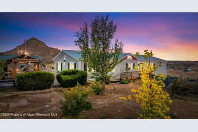 680 Mineota Drive, Silt, CO 81652 - Photo 3