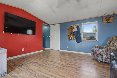 346 Greig Avenue, De Beque, CO 81630 - Photo 3