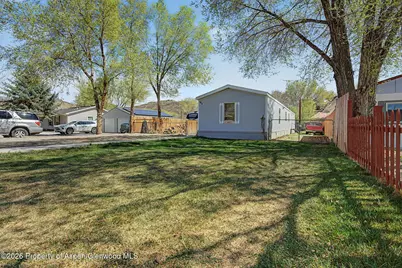 346 Greig Avenue, De Beque, CO 81630 - Photo 1