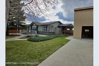 1198 Cottonwood Avenue, Craig, CO 81625 - Photo 1