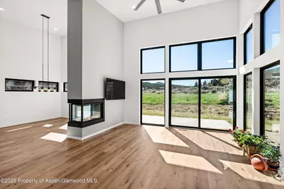 1284 Hidden Valley Drive, Glenwood Springs, CO 81601 - Photo 9