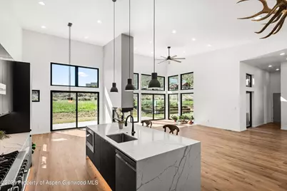 1284 Hidden Valley Drive, Glenwood Springs, CO 81601 - Photo 1