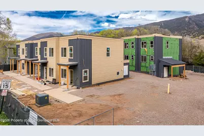 619 Overlin Drive #1-5, Glenwood Springs, CO 81601 - Photo 3