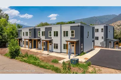 619 Overlin Drive #1,2,4,5, Glenwood Springs, CO 81601 - Photo 3