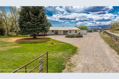 411 County Road 237, Silt, CO 81652 - Photo 3