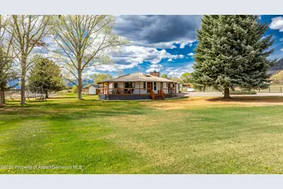 411 County Road 237, Silt, CO 81652 - Photo 1