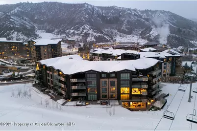 180 Wood Road #302, Snowmass Village, CO 81615 - Photo 1