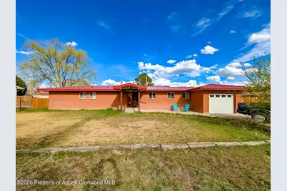 410 Fairway Avenue, Rifle, CO 81650 - Photo 1