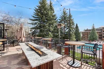 30 Anderson Lane #826, Snowmass Village, CO 81615 - Photo 29