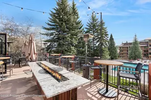 30 Anderson Ln, Snowmass Village, CO 81615 - Photo 29