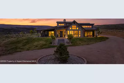 893 County Road 102, Carbondale, CO 81623 - Photo 61