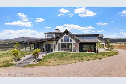 893 County Road 102, Carbondale, CO 81623 - Photo 1