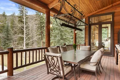 403 Whisperwind Way, Snowmass, CO 81654 - Photo 17