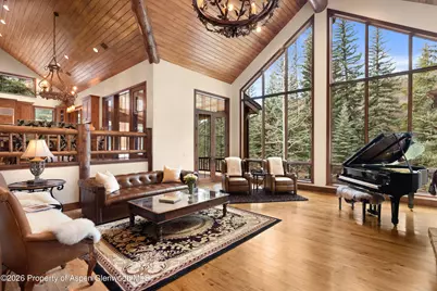 403 Whisperwind Way, Snowmass, CO 81654 - Photo 3