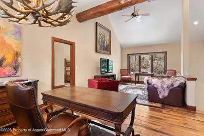403 Whisperwind Way, Snowmass, CO 81654 - Photo 35