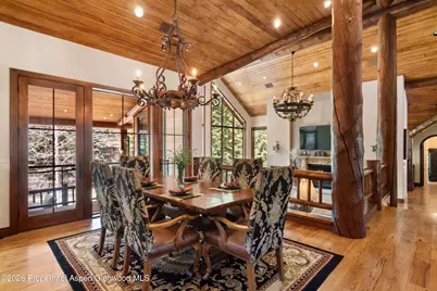 403 Whisperwind Way, Snowmass, CO 81654 - Photo 9