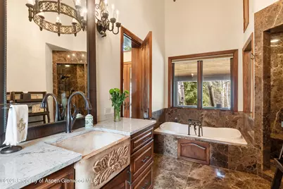 403 Whisperwind Way, Snowmass, CO 81654 - Photo 25