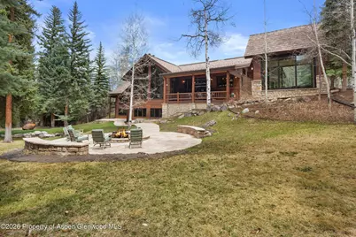 403 Whisperwind Way, Snowmass, CO 81654 - Photo 47