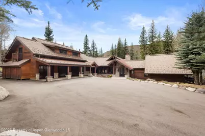 403 Whisperwind Way, Snowmass, CO 81654 - Photo 45