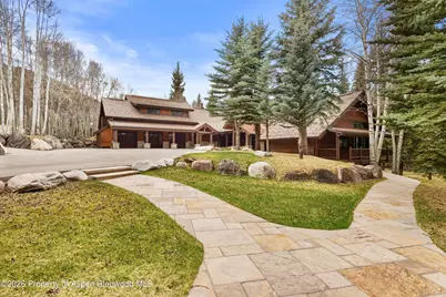 403 Whisperwind Way, Snowmass, CO 81654 - Photo 45