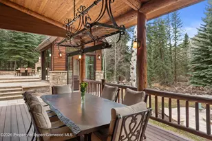 403 Whisperwind Way, Snowmass, CO 81654 - Photo 17