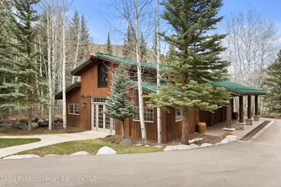 403 Whisperwind Way, Snowmass, CO 81654 - Photo 49