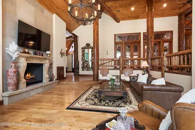 403 Whisperwind Way, Snowmass, CO 81654 - Photo 5
