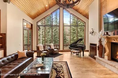 403 Whisperwind Way, Snowmass, CO 81654 - Photo 5