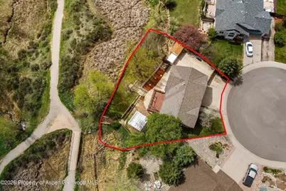 706 Oak Court, New Castle, CO 81647 - Photo 5