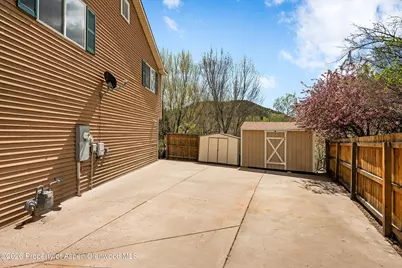 706 Oak Court, New Castle, CO 81647 - Photo 35