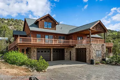 450 Summer Falls Road, Silt, CO 81652 - Photo 1