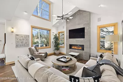 204 N Monarch Street, Aspen, CO 81611 - Photo 1