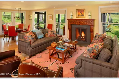 2147 Lower River Road, Snowmass, CO 81654 - Photo 7