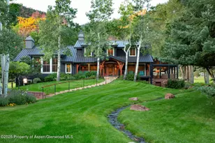 2147 Lower River Rd, Snowmass, CO 81654 - Photo 1