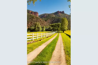 2147 Lower River Road, Snowmass, CO 81654 - Photo 33