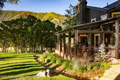 2147 Lower River Road, Snowmass, CO 81654 - Photo 23