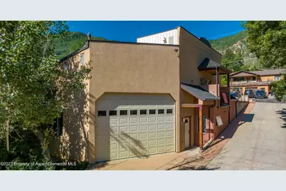908 Red Mountain Drive, Glenwood Springs, CO 81601 - Photo 1