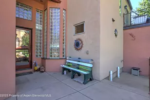 908 Red Mountain Dr, Glenwood Springs, CO 81601 - Photo 7